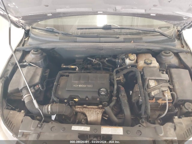 Chevrolet Cruze 1lt Auto 2015 1G1PC5SB2F7214899 Image 10