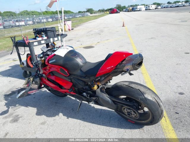 2019 DUCATI PANIGALE ZDMDAGNW3KB005063 Photo 2