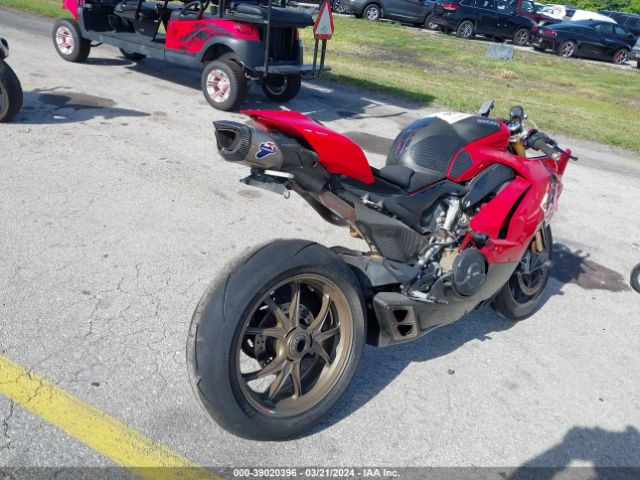 2019 DUCATI PANIGALE ZDMDAGNW3KB005063 Photo 3