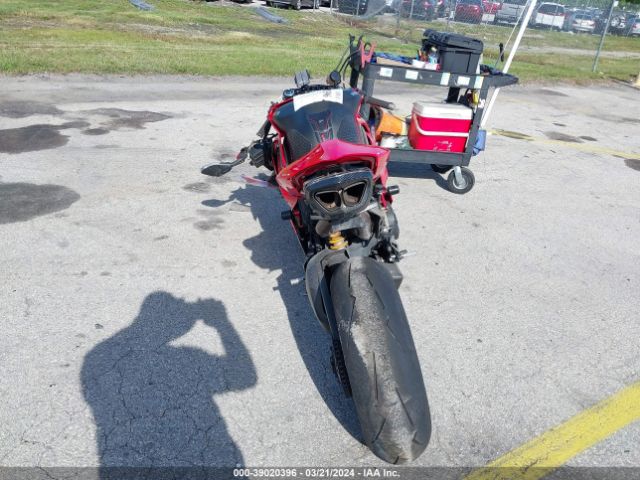 2019 DUCATI PANIGALE ZDMDAGNW3KB005063 Photo 5