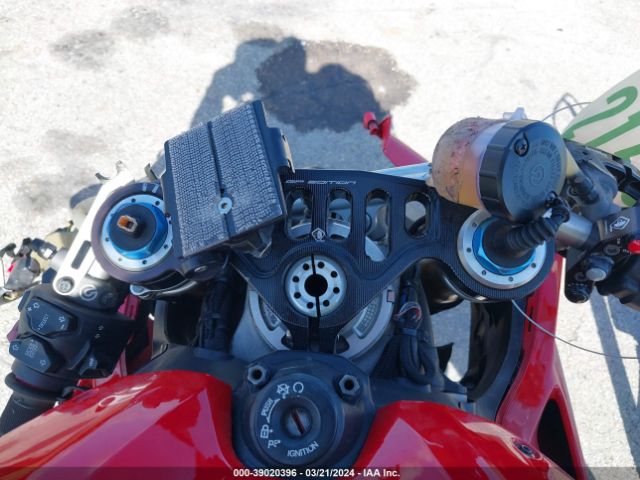 2019 DUCATI PANIGALE ZDMDAGNW3KB005063 Photo 6