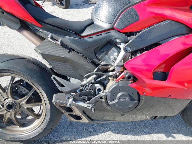 2019 DUCATI PANIGALE ZDMDAGNW3KB005063 Photo 7