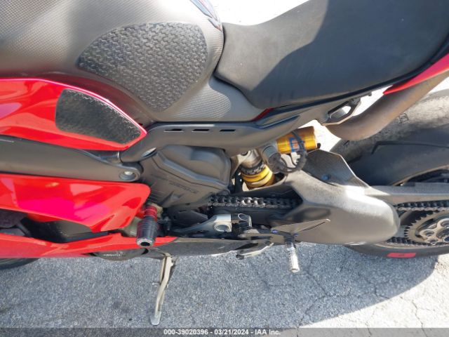 2019 DUCATI PANIGALE ZDMDAGNW3KB005063 Photo 8