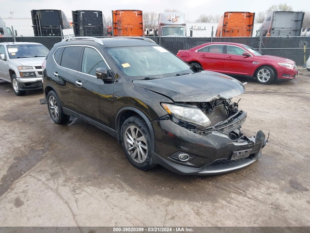 2014 5N1AT2MT7EC782083 главное изображение