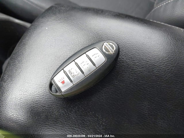 Nissan Rogue Sl 2014 5N1AT2MT7EC782083 Image 11