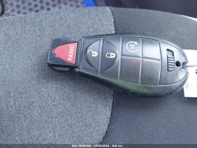 1C4PJMAB1HW664657 Jeep Cherokee Altitude 4x4