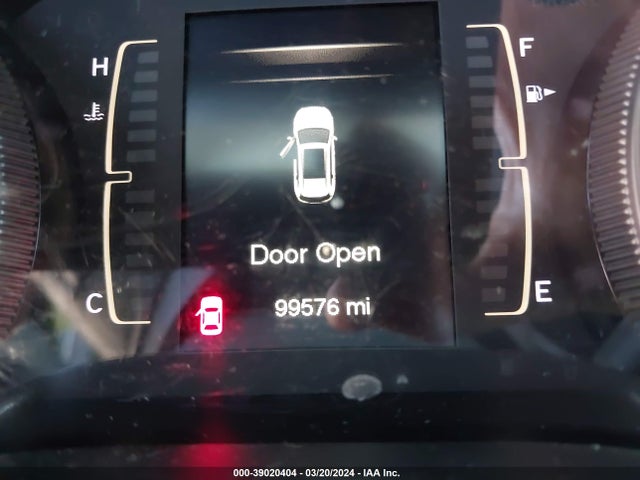 1C4PJMAB1HW664657 Jeep Cherokee Altitude 4x4