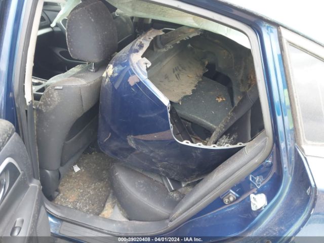 1N4AL3AP6HC134696 Nissan Altima 2.5 Sr