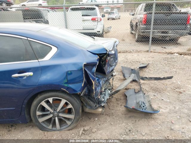 1N4AL3AP6HC134696 Nissan Altima 2.5 Sr