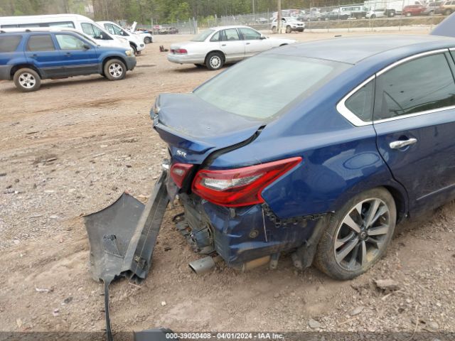 1N4AL3AP6HC134696 Nissan Altima 2.5 Sr