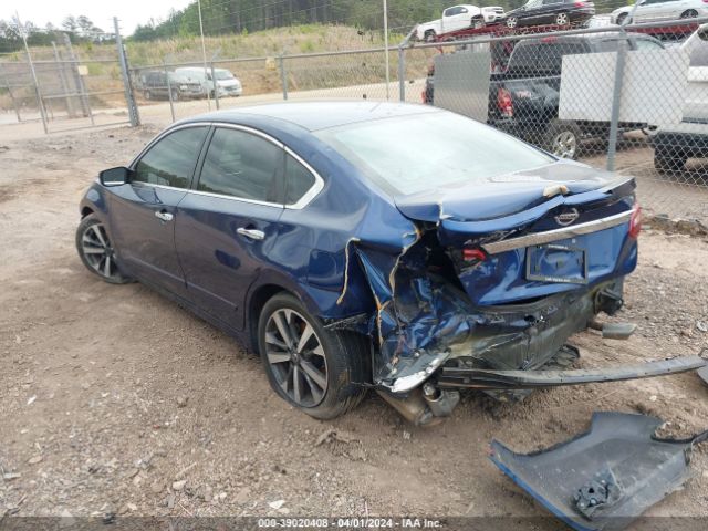 1N4AL3AP6HC134696 Nissan Altima 2.5 Sr