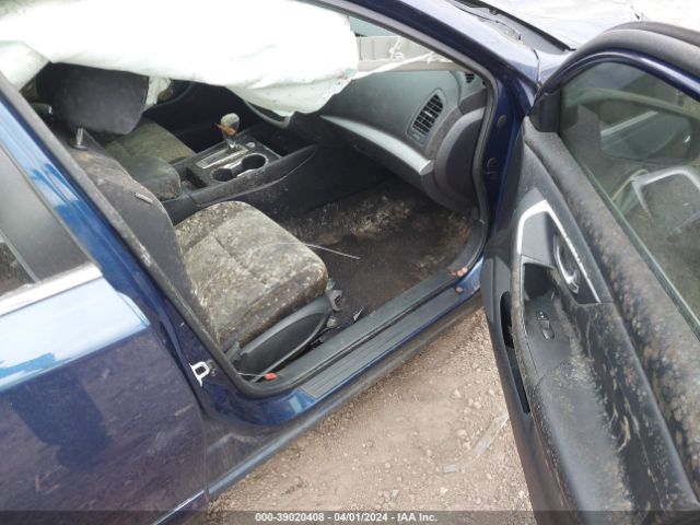 1N4AL3AP6HC134696 Nissan Altima 2.5 Sr