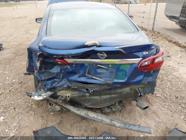 1N4AL3AP6HC134696 Nissan Altima 2.5 Sr