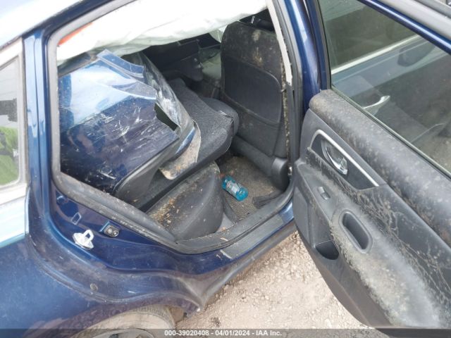 1N4AL3AP6HC134696 Nissan Altima 2.5 Sr