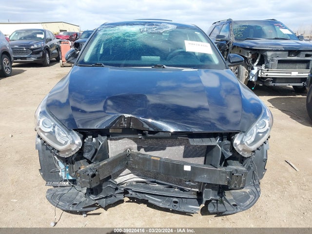 KIA Forte Lxs 2019 3KPF24AD4KE135117 Image 12