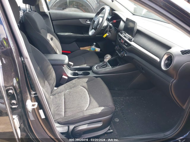 KIA Forte Lxs 2019 3KPF24AD4KE135117 Image 5