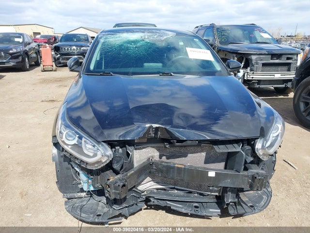 KIA Forte Lxs 2019 3KPF24AD4KE135117 Image 6