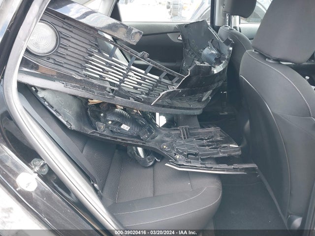 KIA Forte Lxs 2019 3KPF24AD4KE135117 Image 8