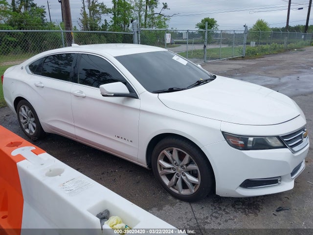 2017 2G1105S33H9114092 главное изображение