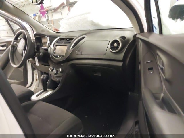 Chevrolet Trax 1ls 2016 3GNCJNSB6GL253835 Image 5