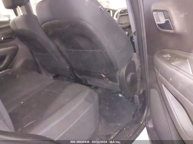 Chevrolet Trax 1ls 2016 3GNCJNSB6GL253835 Image 8