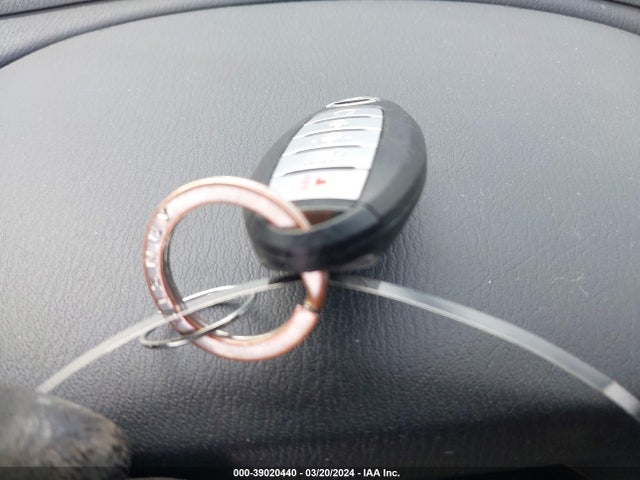 Nissan Pathfinder Sl 2017 5N1DR2MN3HC605984 Image 11
