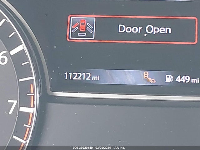 Nissan Pathfinder Sl 2017 5N1DR2MN3HC605984 Image 16