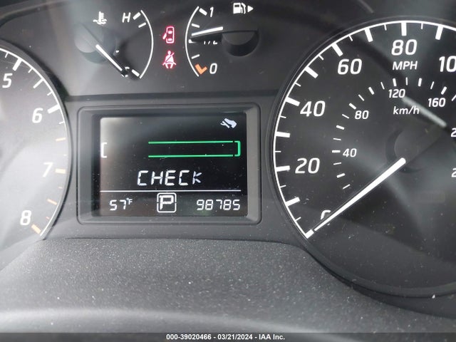 Nissan SENTRA S 2015 3N1AB7AP1FY272660 Image 15