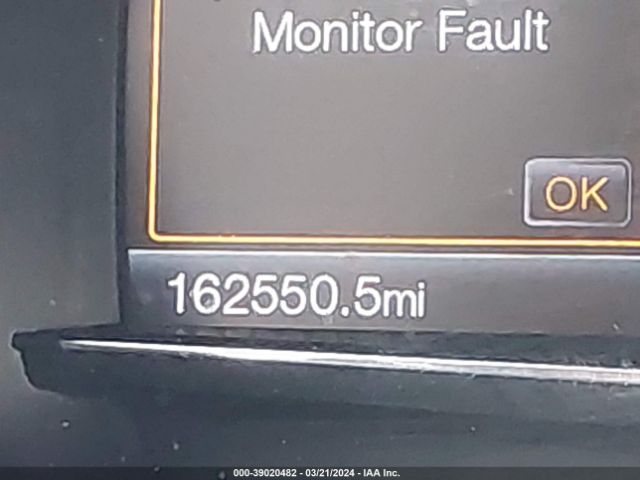 1FM5K7D82GGC12095 Ford EXPLORER XLT