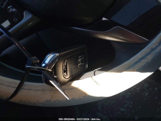 Honda CR-V EX 2017 2HKRW2H52HH615438 Image 11