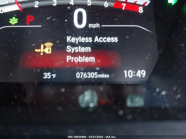 Honda CR-V EX 2017 2HKRW2H52HH615438 Image 15