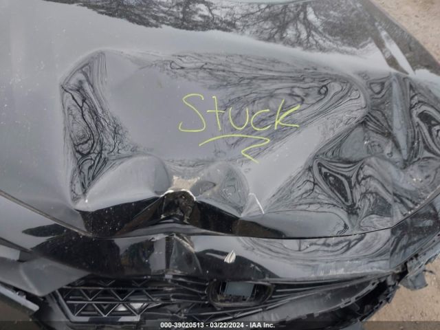 1HGCY1F30PA004519 Honda ACCORD EX
