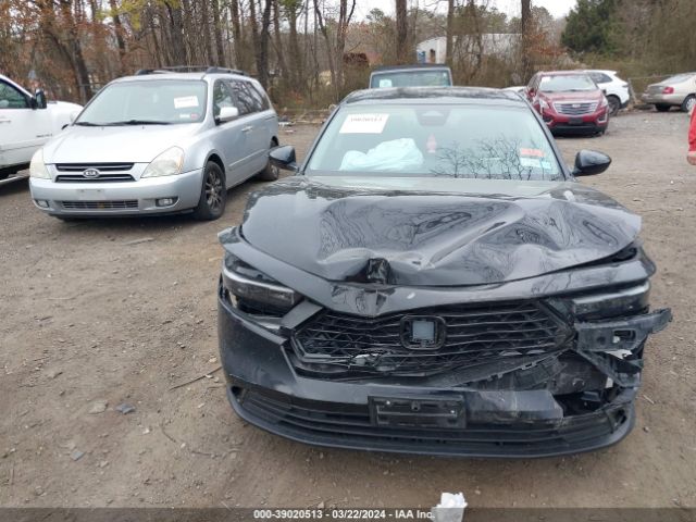 1HGCY1F30PA004519 Honda ACCORD EX