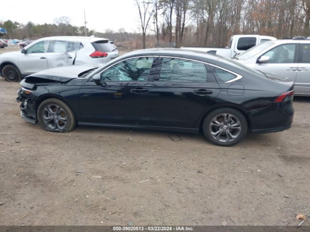 1HGCY1F30PA004519 Honda ACCORD EX