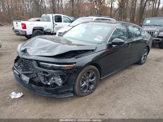 1HGCY1F30PA004519 Honda ACCORD EX