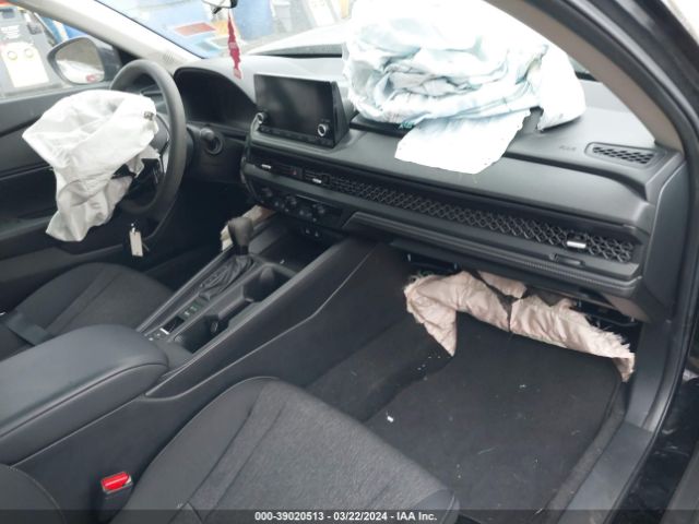 1HGCY1F30PA004519 Honda ACCORD EX