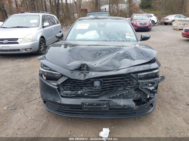 1HGCY1F30PA004519 Honda ACCORD EX