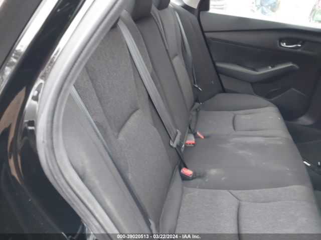 1HGCY1F30PA004519 Honda ACCORD EX