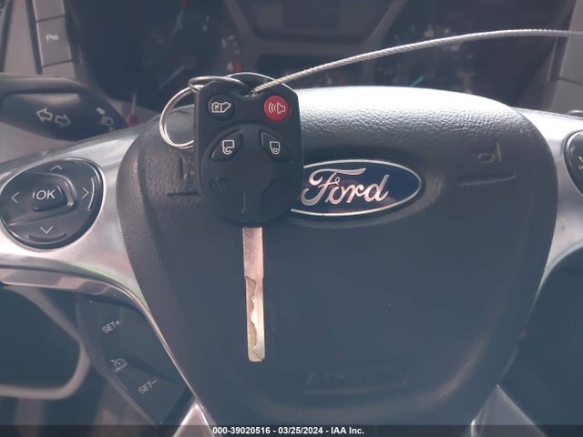 Ford Transit-150 2017 1FTYE2CG2HKA52142 Image 11