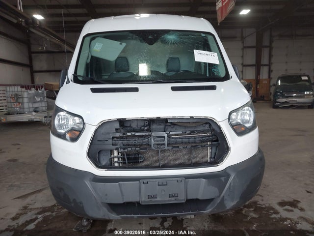 Ford Transit-150 2017 1FTYE2CG2HKA52142 Image 13