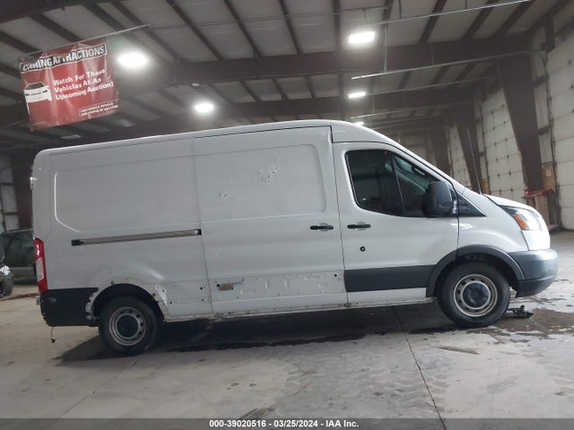 Ford Transit-150 2017 1FTYE2CG2HKA52142 Image 14