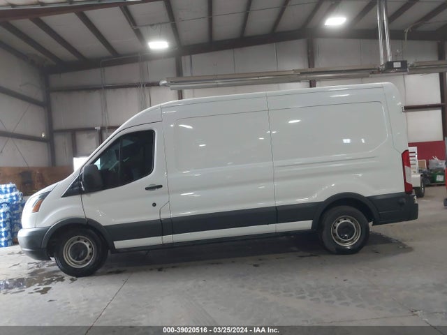 Ford Transit-150 2017 1FTYE2CG2HKA52142 Image 15