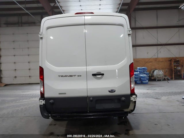 Ford Transit-150 2017 1FTYE2CG2HKA52142 Image 17