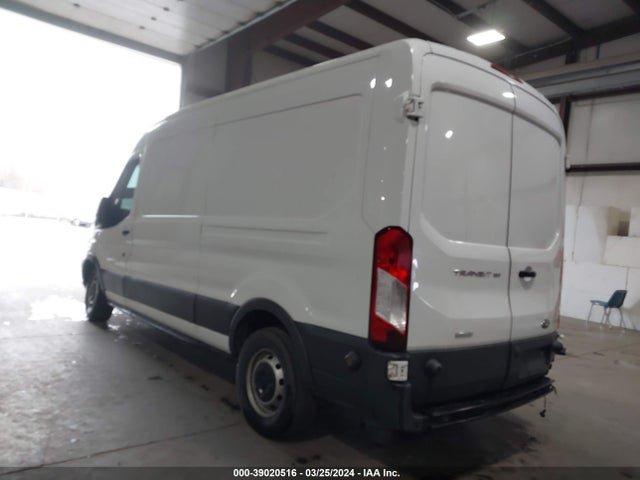 Ford Transit-150 2017 1FTYE2CG2HKA52142 Image 3