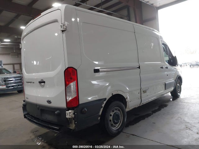 Ford Transit-150 2017 1FTYE2CG2HKA52142 Image 4