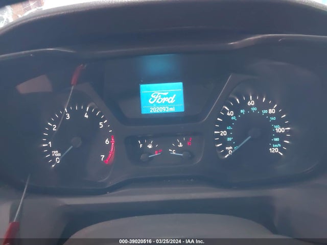 Ford Transit-150 2017 1FTYE2CG2HKA52142 Image 7