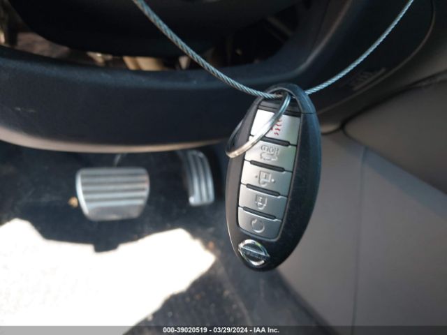 1N4AA6AP9HC440590 Nissan Maxima 3.5 Sr