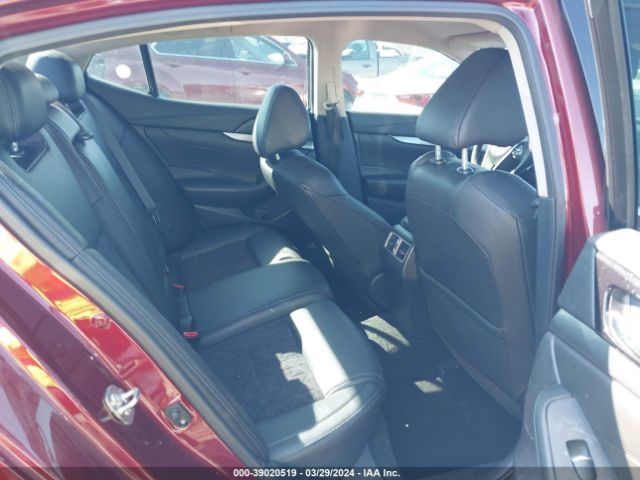 1N4AA6AP9HC440590 Nissan Maxima 3.5 Sr