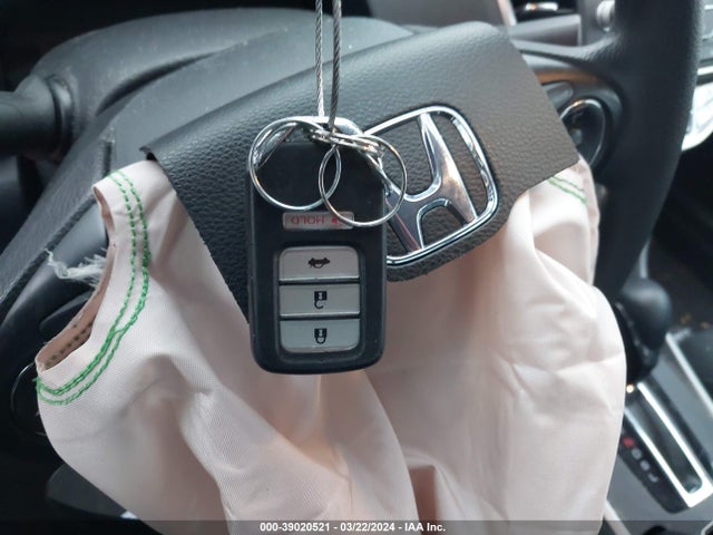 Honda ACCORD EX 2015 1HGCR2F78FA241702 Image 11