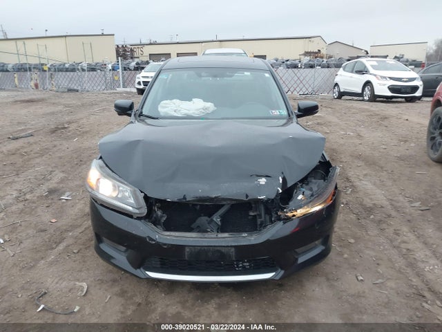 Honda ACCORD EX 2015 1HGCR2F78FA241702 Image 12